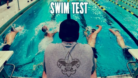 swim-test